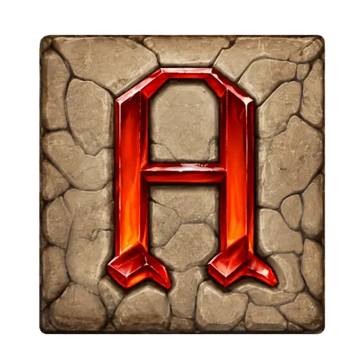 A symbol