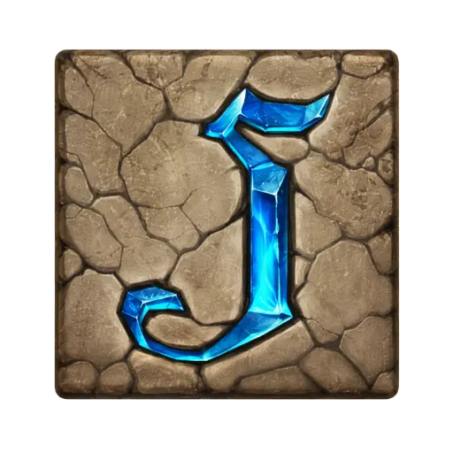 J symbol