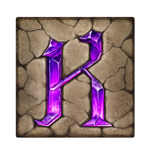 K symbol