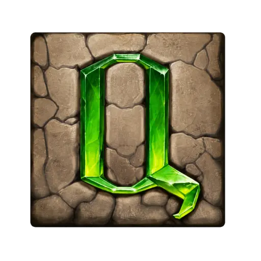 Q symbol