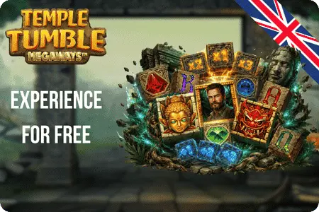 Experience Temple Tumble Megaways for Free