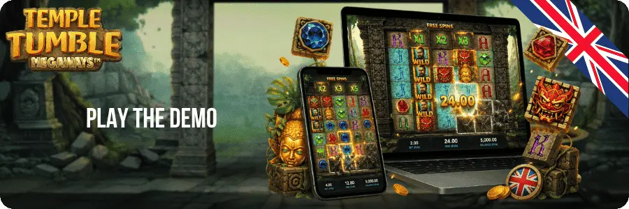 Why Play the Demo Before Visiting a UK Casino
