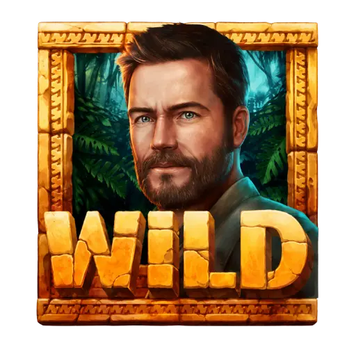 Explorer Wild symbol